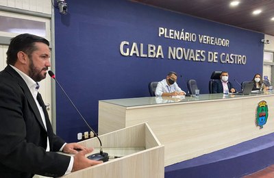 Vereadores discutem abuso sexual, evasão escolar e estrutura de escolas em audiência pública