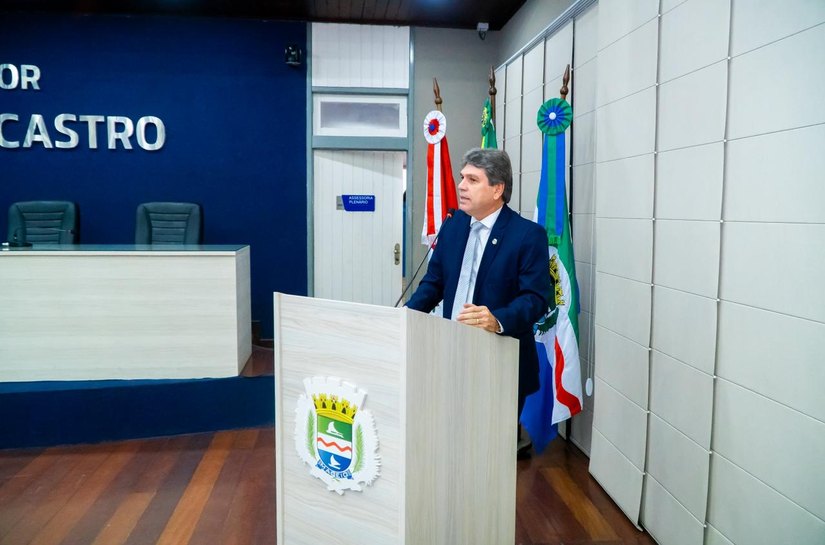 Câmara avança nas tratativas para garantir aposentadoria a professores lotados na Semed