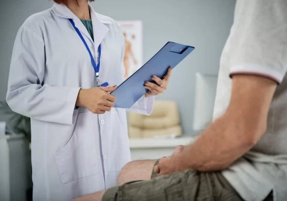 Toque retal não é o melhor exame para detectar câncer de próstata inicial