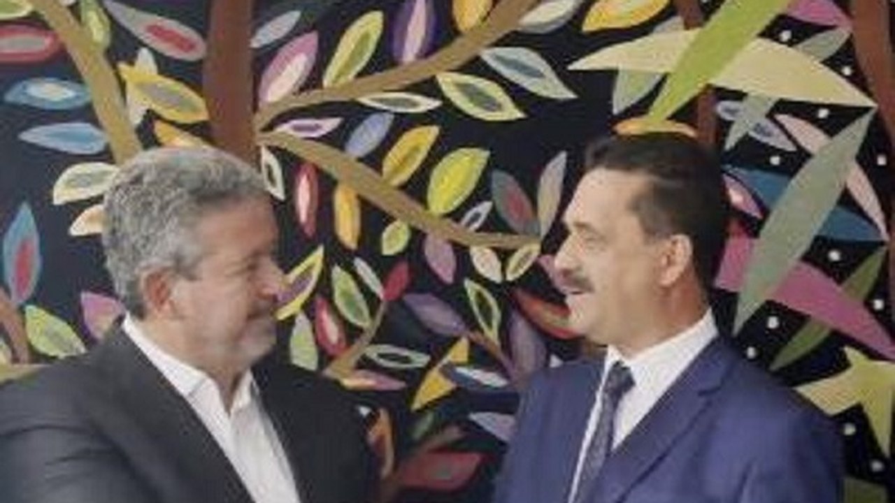Parceria: deputado Arthur Lira viabiliza torre da Claro ao Distrito Pé Leve