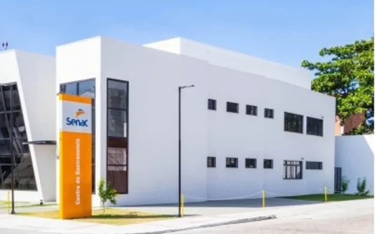 Conexão Estudantil movimenta unidades do Senac Alagoas em comemoração pelo Dia do Estudante