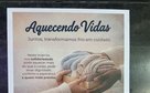 Campanha “Aquecendo Vidas” mobiliza doações e conta com ponto de arrecadação no TCE/AL