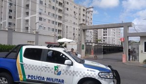 Tentativa de homicídio alameda jardins