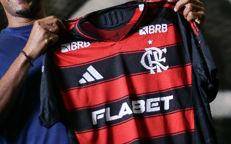 Samuel Lino se despede do Atlético de Madrid após ser anunciado no Flamengo