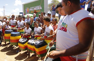 Colônia de férias da Casa Viva, em Palmeira começa na segunda-feira (15)  