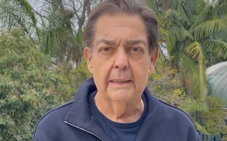 Luciana Cardoso fala sobre recuperação de Faustão após dois transplantes e infecção grave