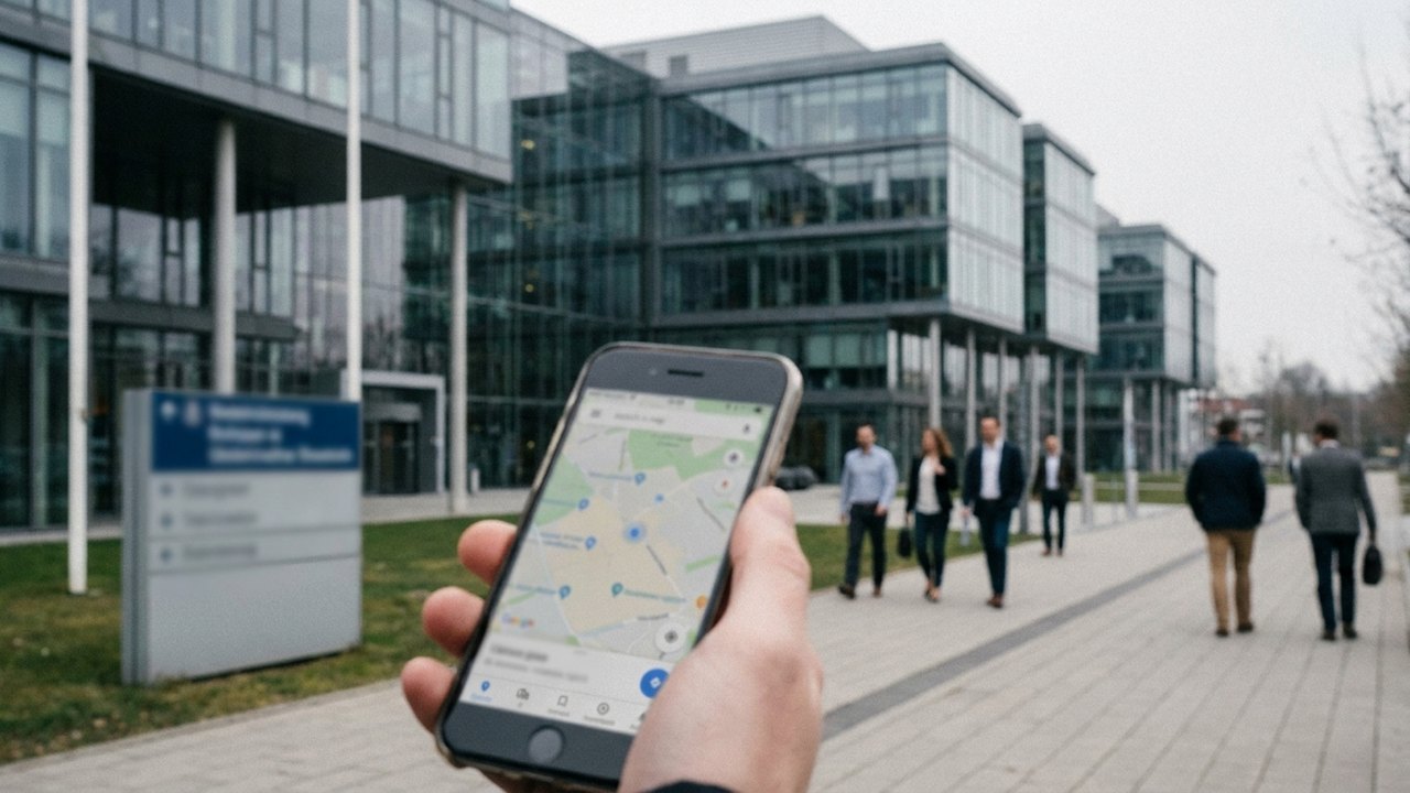 Meta é alvo de pedido de investigação por ferramenta de localização do Instagram