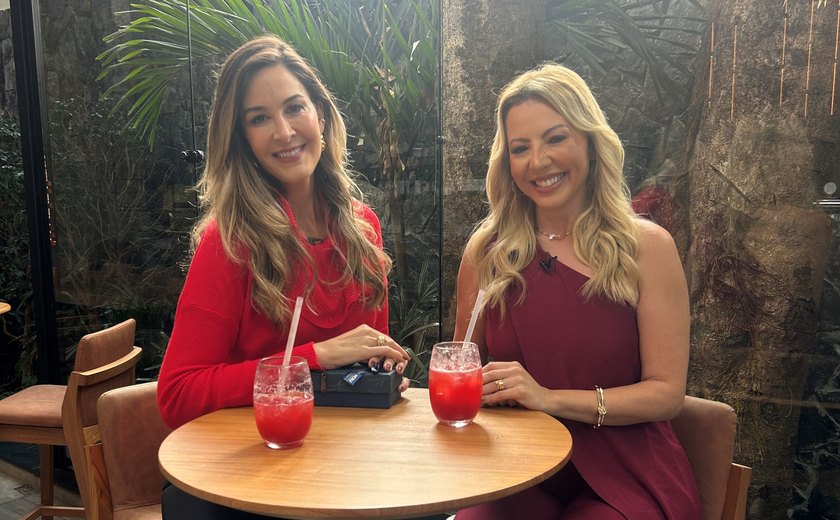 “Retratos Femininos” apresenta o trabalho da psicóloga que se destaca nas mídias digitais