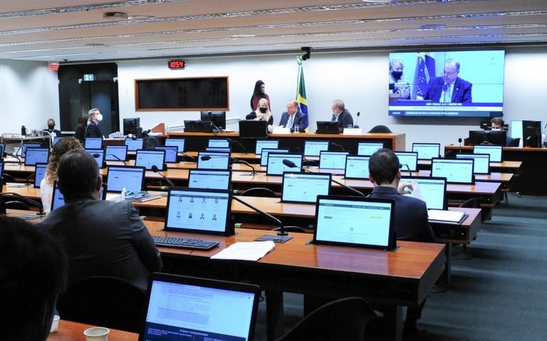 Conselho de Ética instaura processo contra deputadas que insultaram colegas por marco temporal