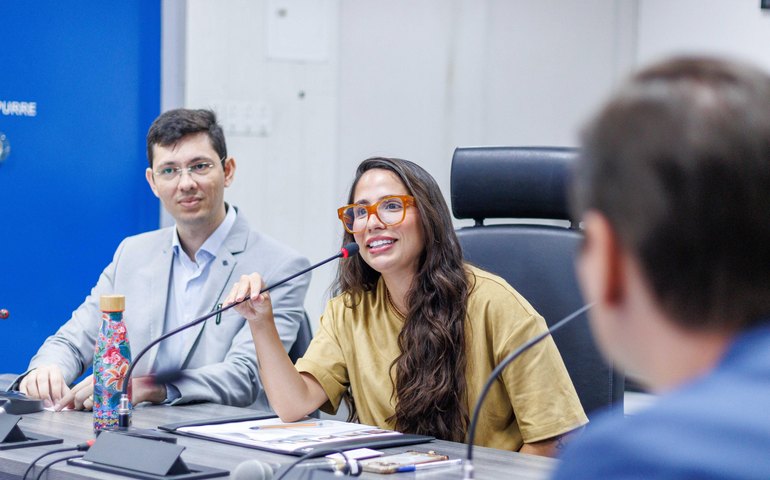 Sistema Eletrônico de Informações colabora com transformação digital em Alagoas