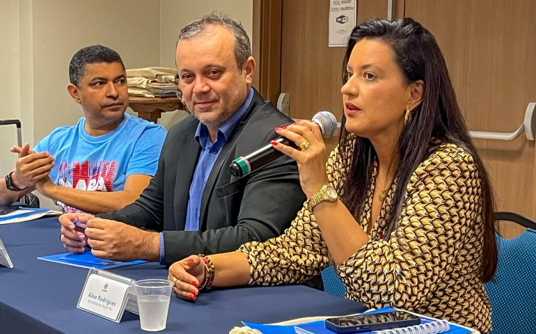 Secretários da região Nordeste defendem pactuação de estratégias regionais para agricultura familiar