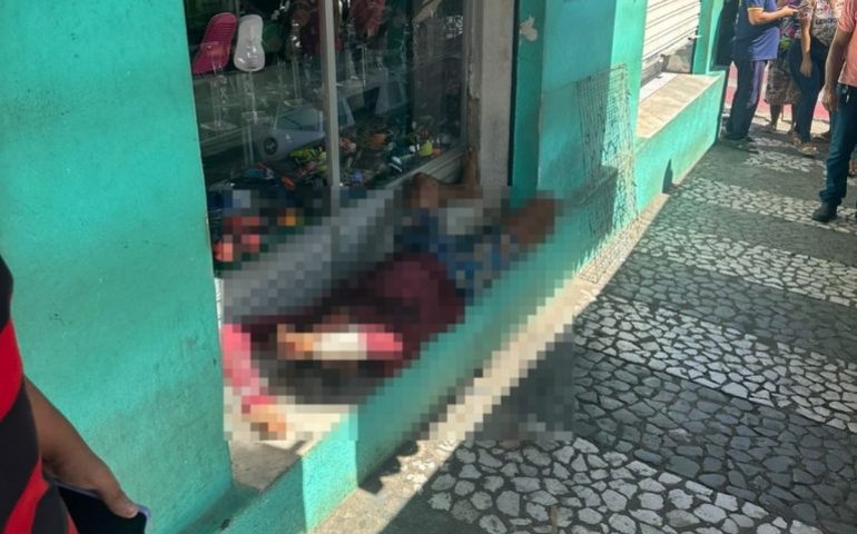 Morre jovem atingido por disparos de arma de fogo em Palmeira dos Índios