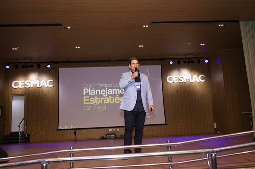 Fejal promove diagnóstico participativo voltado para o planejamento estratégico