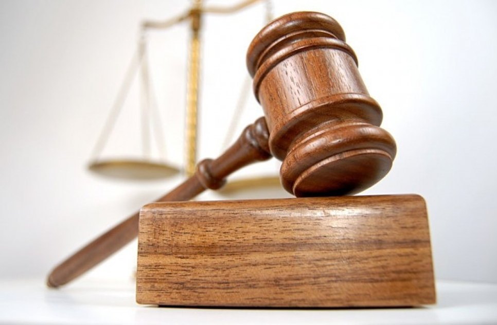 Determinação Judicial