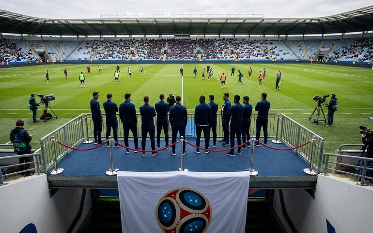 Futebol e etnocentrismo: o novo formato da Copa Intercontinental