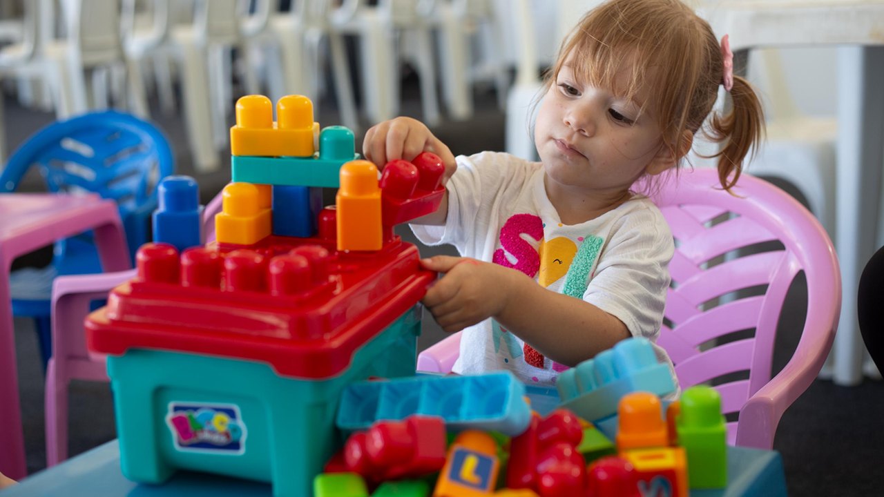 Cria promove campanha de arrecadação de brinquedos para o mês da criança