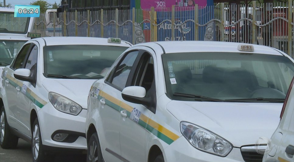 taxis