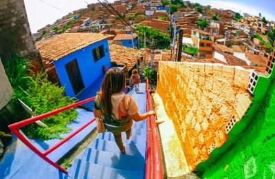 ONU-Habitat apresenta case de Alagoas para municípios do Brasil e de Portugal