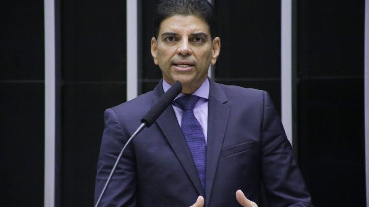 Cajado confirma calendário de votação do arcabouço fiscal na Câmara