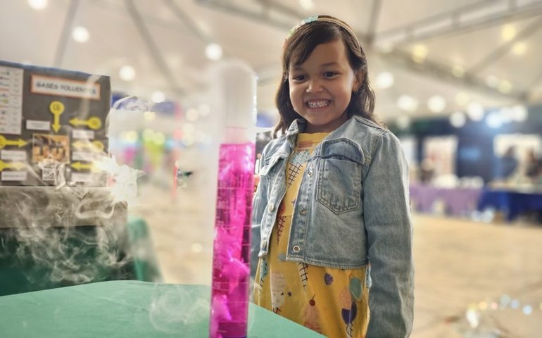 Arapiraca será sede de Mostra Itinerante de Ciência, Tecnologia e Informação