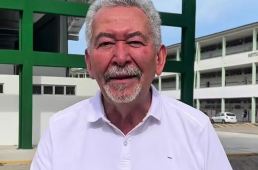 Paulão: ‘Não fui cassado nem acusado de nada e estou na luta contra poderosos para manter meu mandato’