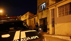 Operação cumpre 34 mandados contra suspeitos de tráfico de drogas em Sergipe e Alagoas