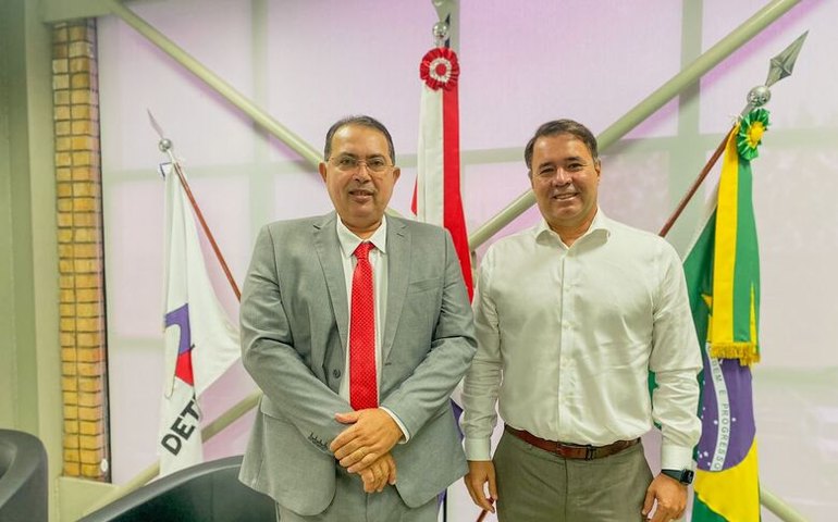 IPASEAL Saúde reafirma parceria com Detran/AL para atendimento aos servidores do órgão