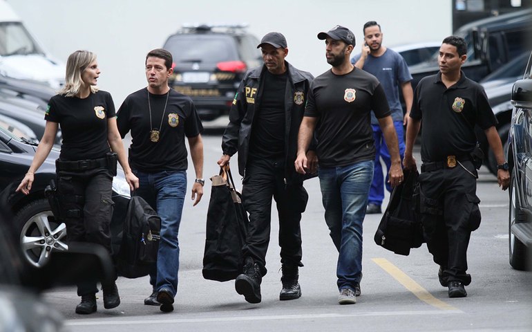 Grampos da Lava Jato do Rio revelam fraudes e corrupção até na pandemia
