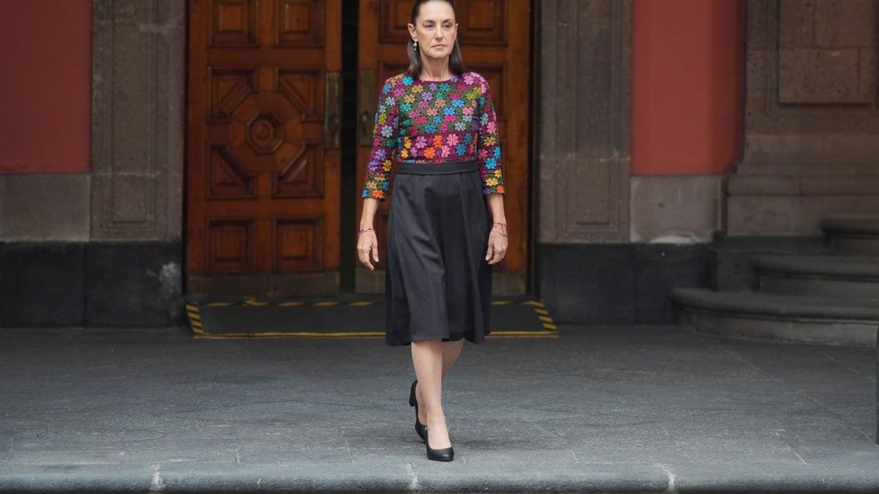 Congresso do México analisa reforma de Sheinbaum sobre dupla nacionalidade para altos funcionários públicos