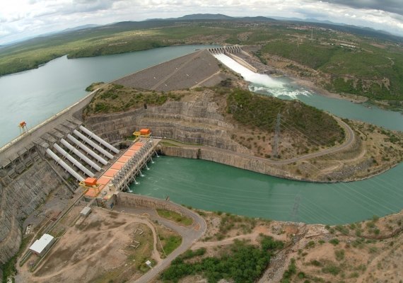 Em Alagoas, 77% da energia consumida provêm de fontes renováveis