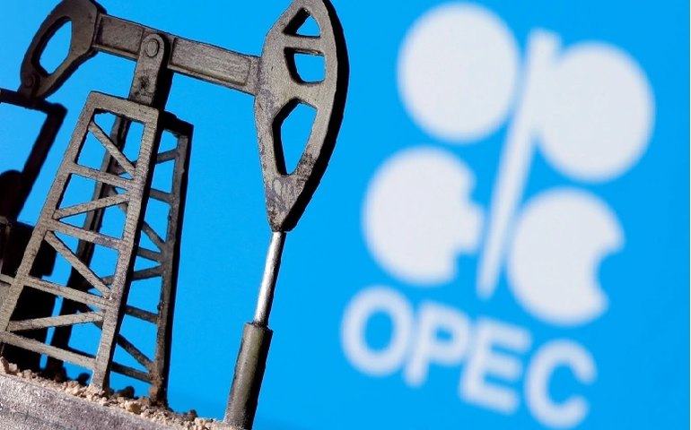 Opep eleva estimativa de crescimento do PIB do Brasil de 2022 e mantém a de 2023
