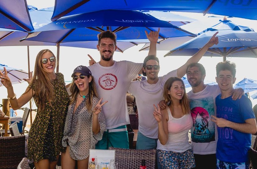 Maceió recebeu 25 jornalistas especializados em turismo no último mês