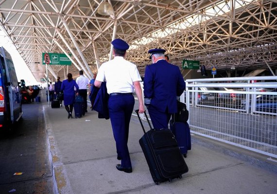 Audiência na Câmara debate nível de cansaço de trabalhadores do transporte aéreo