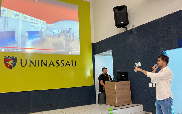 Cidade Saudável: Abastecimento apresenta panorama de valorização de feiras em Maceió