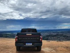 Foton Tunland V9 entra no jogo das picapes médias com proposta híbrida - Mateus Dias e Sérgio Dias (35).jpeg 