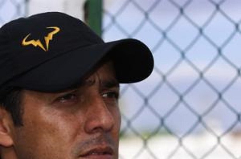 Diretoria alvinegra anuncia a contratação do treinador Maurílio Silva