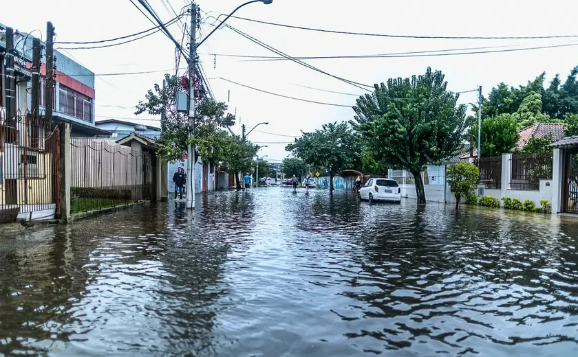Chuvas no RS: entenda a maior tragédia climática do Estado em 5 pontos
