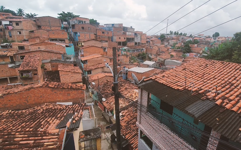Biblioteca Pública Estadual Graciliano Ramos divulga a programação do Cine Biblio desta sexta-feira