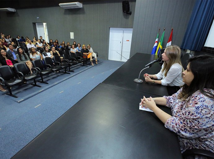 Escola da Magistratura promove reciclagem em conciliação e mediação