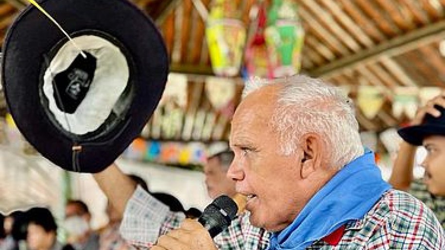 Festa junina dos pacientes do Portugal Ramalho terá participação especial da Cia Flor Q’ se Cheire