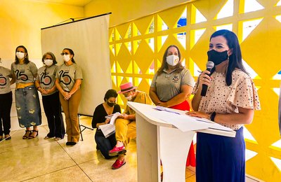 Vinculado à Pestalozzi, novo Centro de Educação Especializado será mantido em Arapiraca 