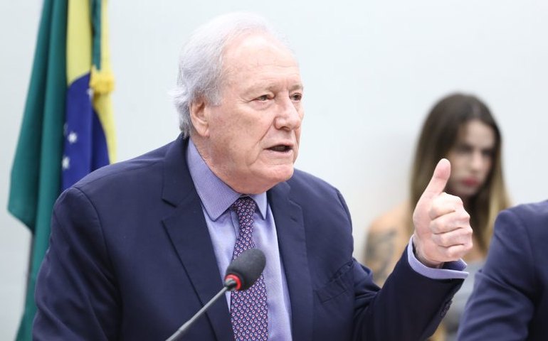 Lewandowski pede triagem de partidos para barrar candidaturas ligadas ao crime