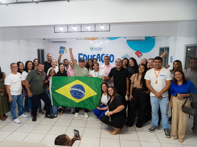 Semana do MEI leva palestra de referência nacional em vendas para empreendedores de Coruripe