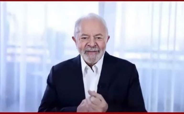 “Famílias não podem pagar tanto para cozinhar”, diz Lula