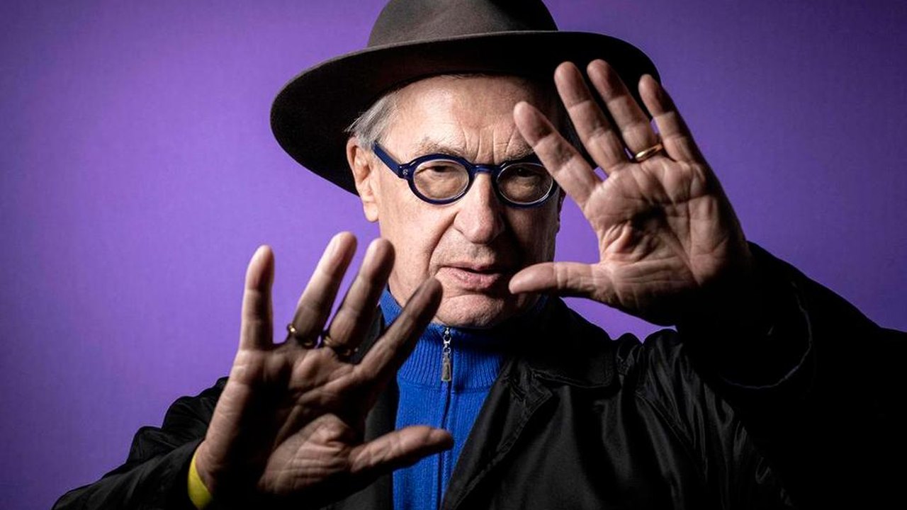 Para celebrar os 75 anos de Wim Wenders, 8 de seus filmes chegam ao streaming
