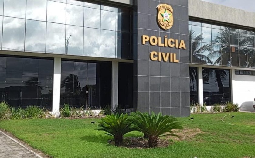 Delegacia do Sertão esclarece 94% dos crimes de homicídio