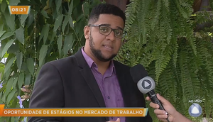 CIEE vagas de estágio