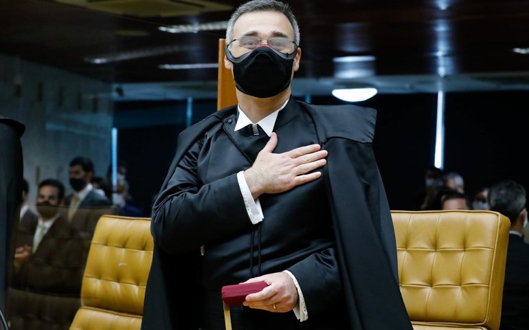 Mendonça: União e Congresso têm 24h para se manifestarem sobre proposta do Comsefaz