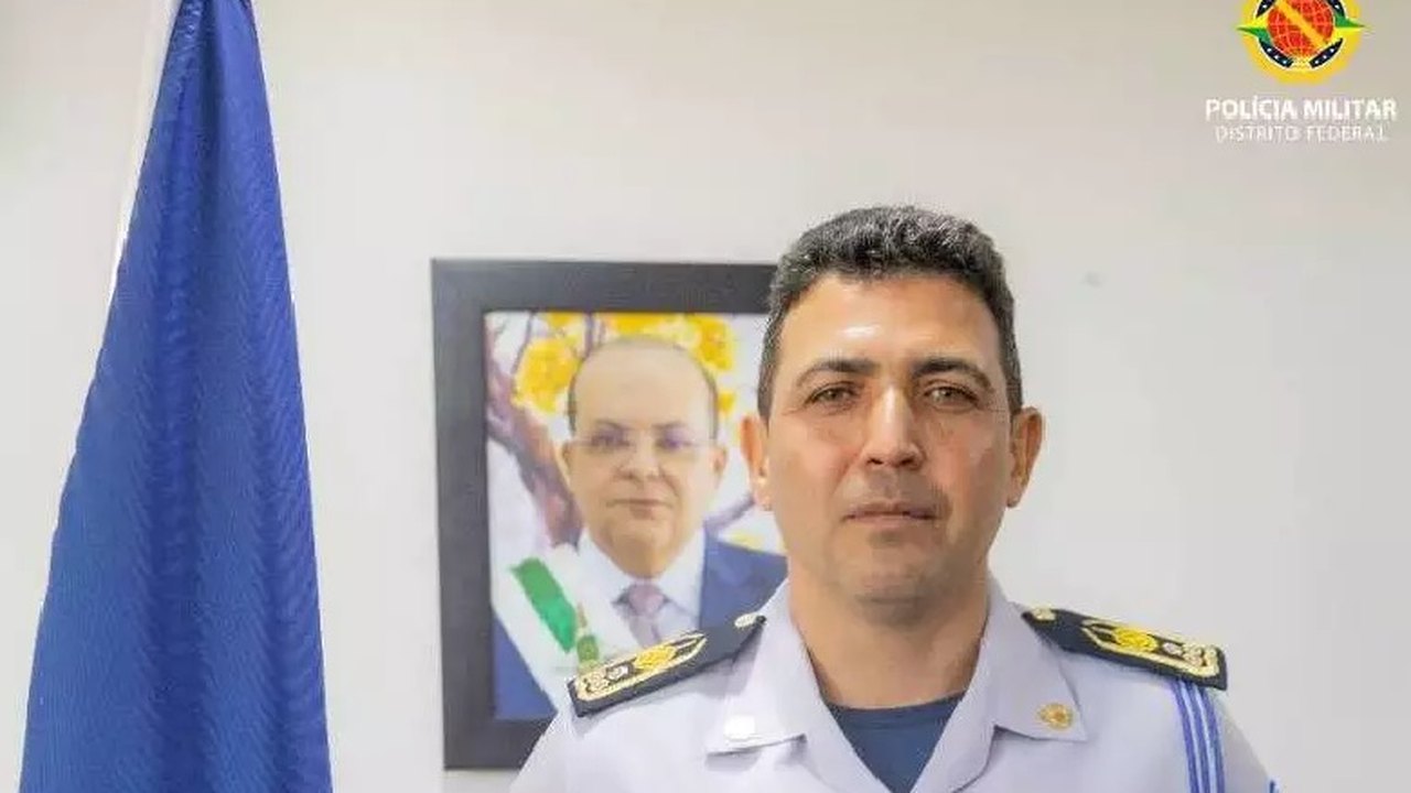 Atos golpistas: PGR defende prisão preventiva de ex-comandante da PM-DF