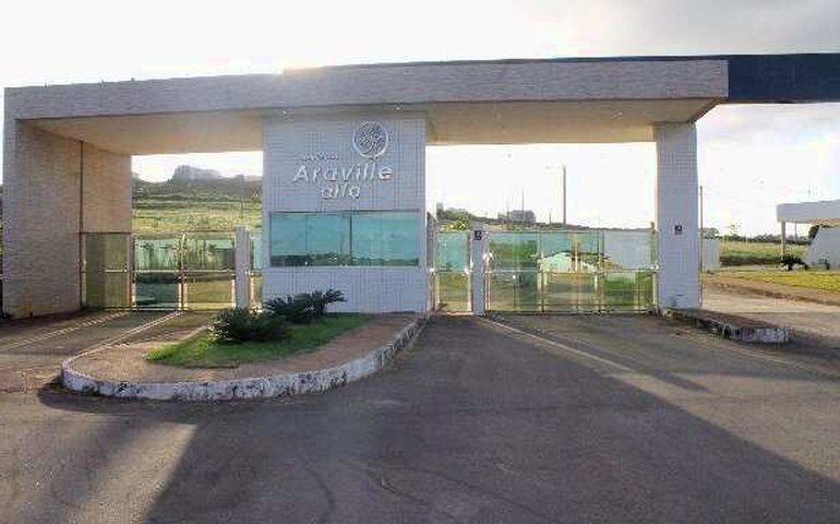 Moradores de condomínio de Arapiraca denunciam Equatorial por fiscalização irregular